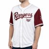 Texas Rangers TWU Night Jersey Giveaway 2026 2