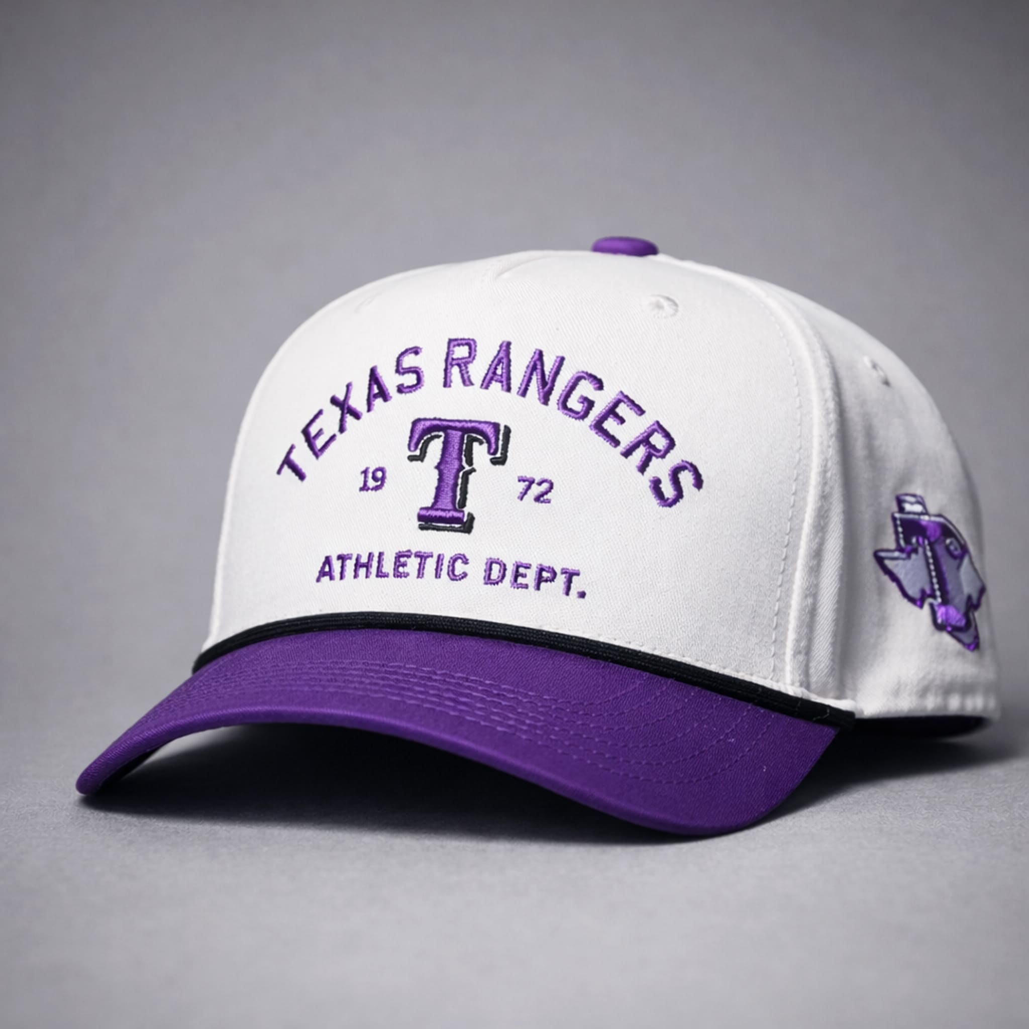 Texas Rangers Tarleton Night Hat Giveaway 2026 1 Texas Rangers Tarleton Night Hat Giveaway 2026 1