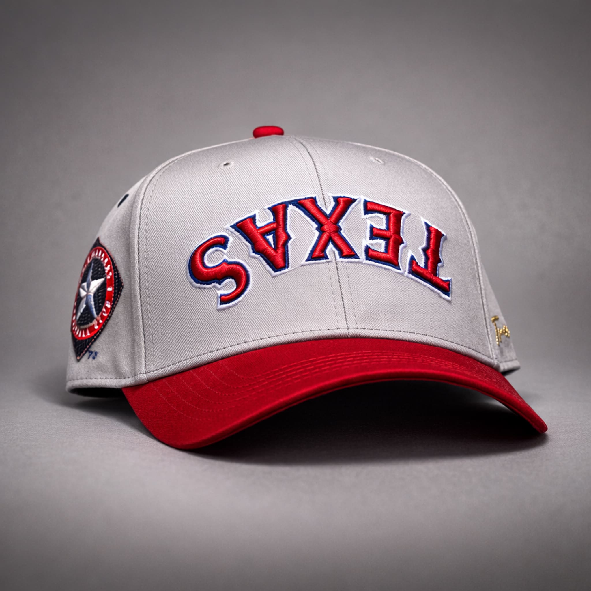 Texas Rangers True Brvnd 1996 Retro Hat Giveaway 2026 1 Texas Rangers True Brvnd 1996 Retro Hat Giveaway 2026 1