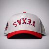 2026 Texas Rangers True Brvnd 1996 Retro Hat Giveaway 4 Texas Rangers True Brvnd 1996 Retro Hat Giveaway 2026 2