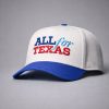 Texas Rangers True Brvnd All for Texas Hat Giveaway 2026 1