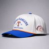 Texas Rangers UTA Night Hat Giveaway 2026 7 Texas Rangers UTA Night Hat Giveaway 2026 1