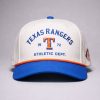 Texas Rangers UTA Night Hat Giveaway 2026 5 Texas Rangers UTA Night Hat Giveaway 2026