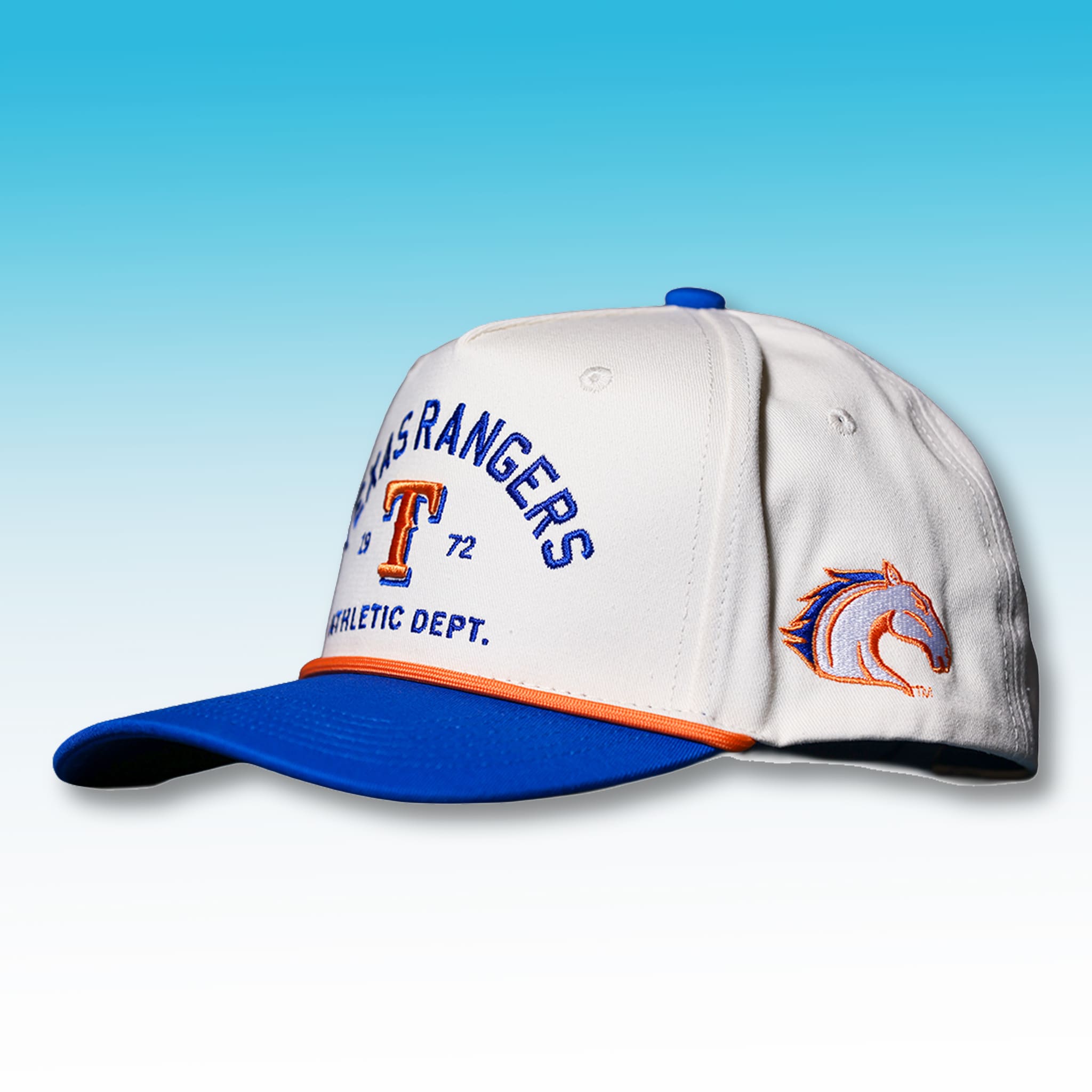 Texas Rangers UTA Night Hat Giveaway 2026 2 Texas Rangers UTA Night Hat Giveaway 2026 2