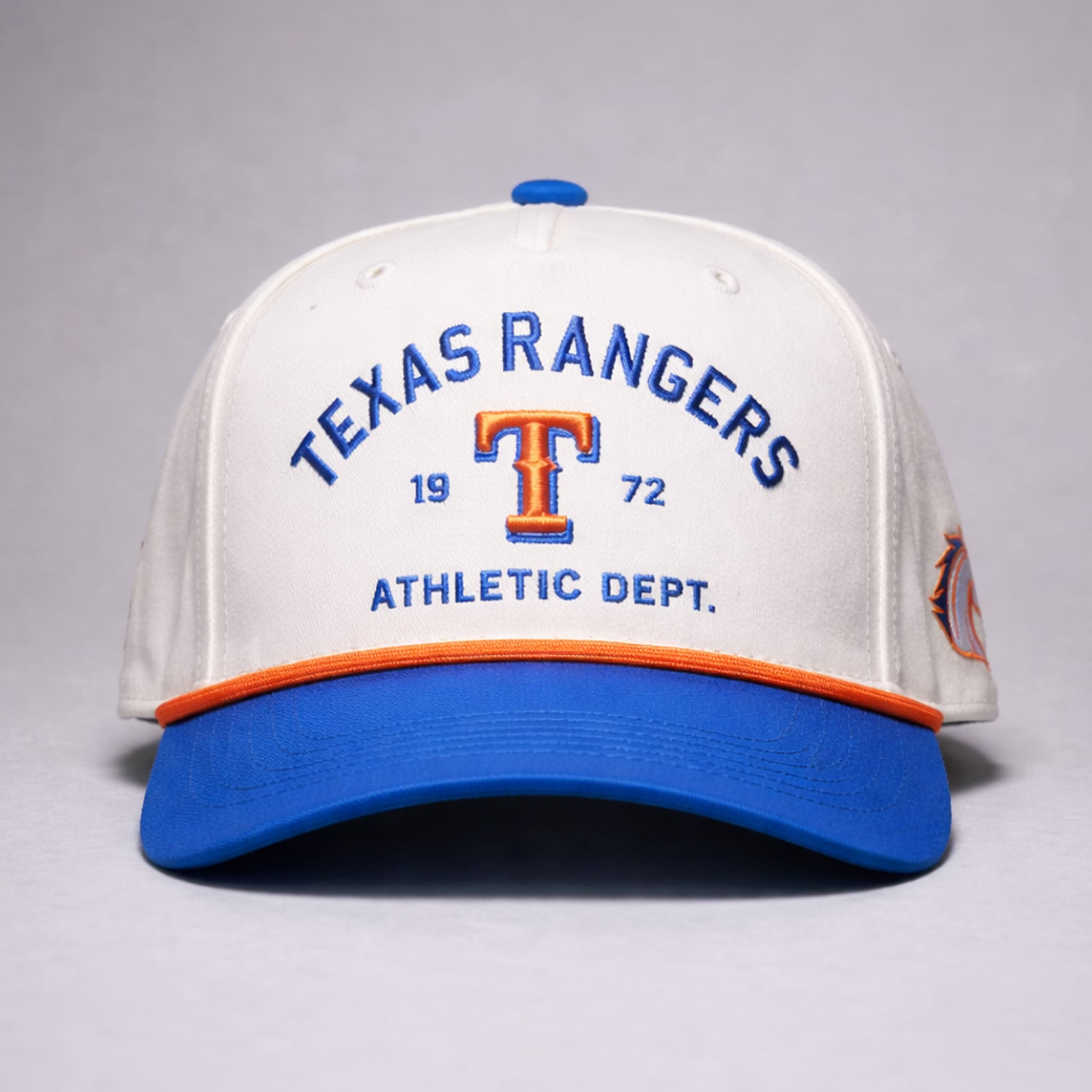 Texas Rangers UTA Night Hat Giveaway 2026 Texas Rangers UTA Night Hat Giveaway 2026