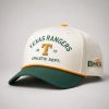 Texas Rangers UTD Night Hat Giveaway 2026 1