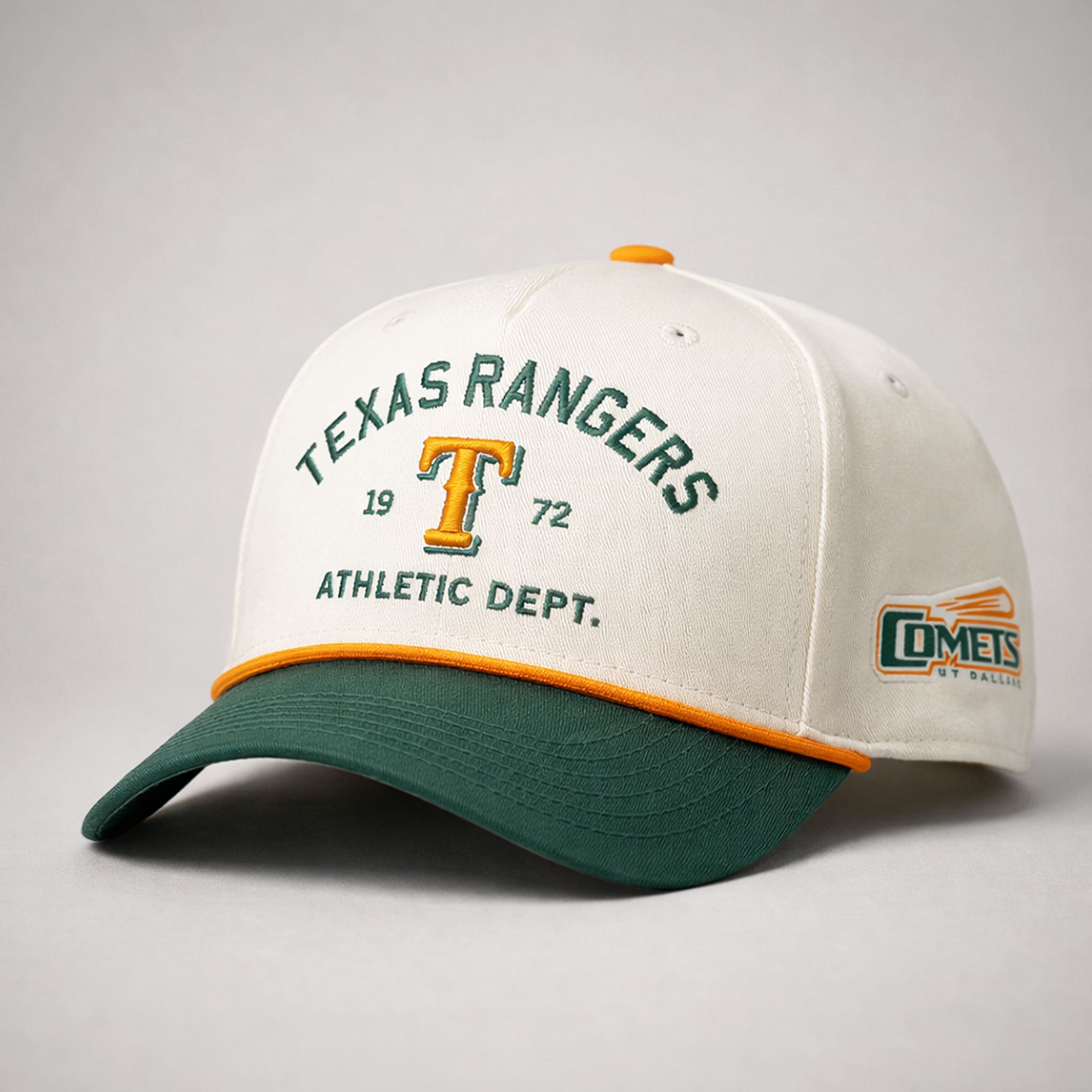 2026 Texas Rangers UTD Night Hat Giveaway 1 Texas Rangers UTD Night Hat Giveaway 2026 1