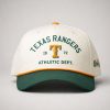 2026 Texas Rangers UTD Night Hat Giveaway 4 Texas Rangers UTD Night Hat Giveaway 2026 2