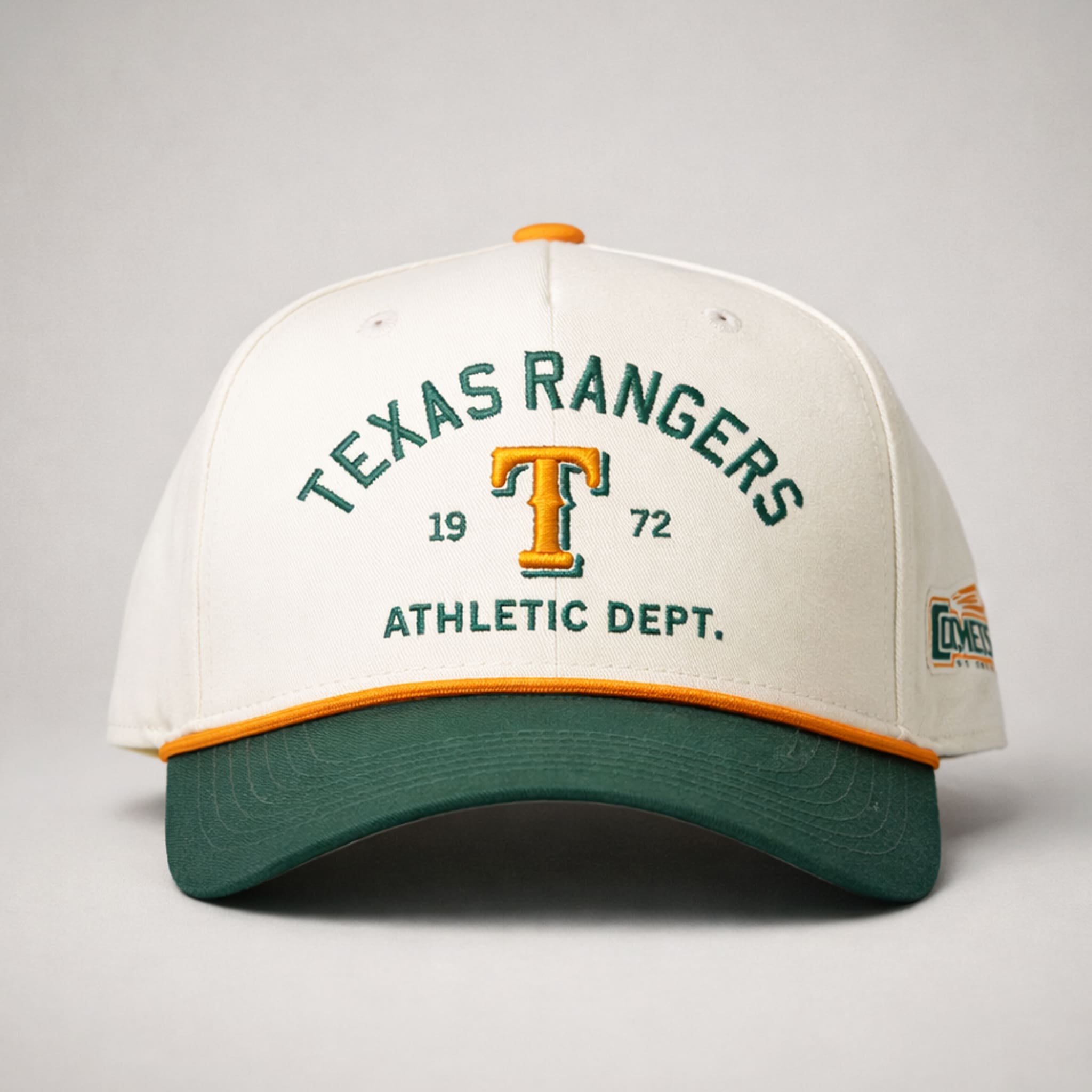 Texas Rangers UTD Night Hat Giveaway 2026 2 Texas Rangers UTD Night Hat Giveaway 2026 2