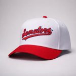 2026 Texas Rangers Washington Senators Hat Giveaway