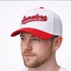 Texas Rangers Washington Senators Hat Giveaway 2026