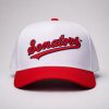 Texas Rangers Washington Senators Hat Giveaway 2026 2