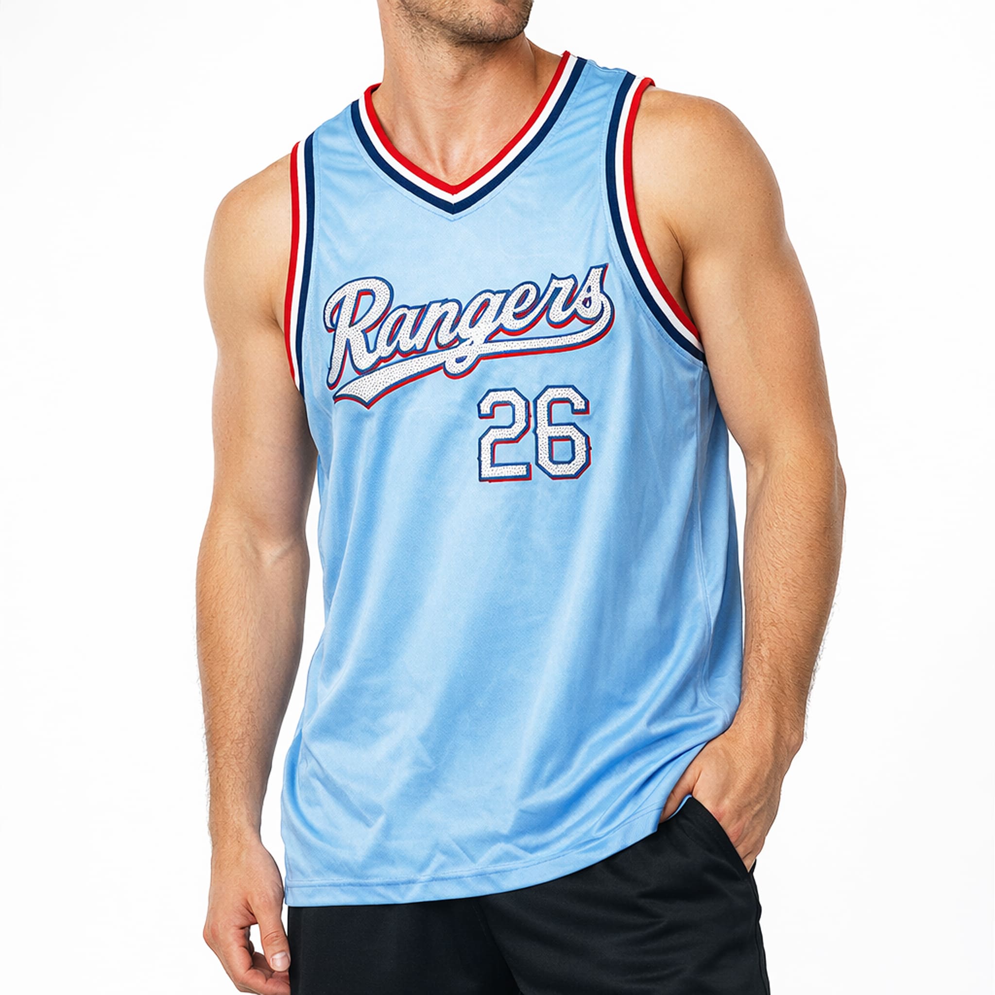 Texas Rangers x Dallas Wings Jersey Giveaway 2026 2 Texas Rangers x Dallas Wings Jersey Giveaway 2026 2