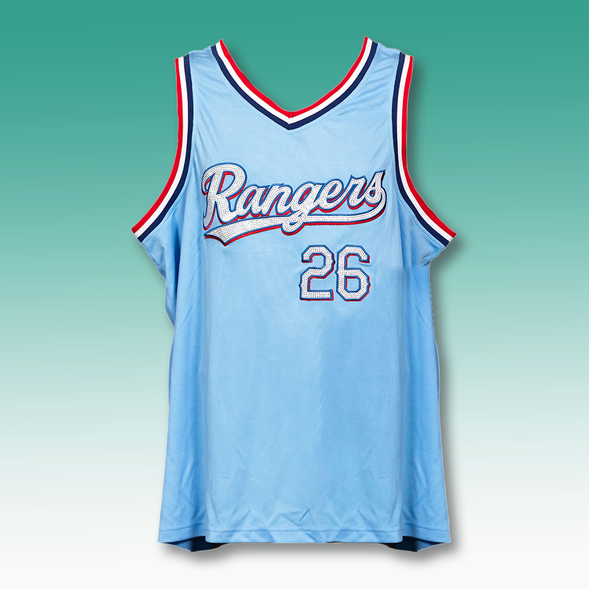 Texas Rangers x Dallas Wings Jersey Giveaway 2026 3 Texas Rangers x Dallas Wings Jersey Giveaway 2026