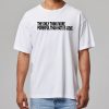The Only Thing More Powerful Than Hate Is Love Shirt Bad Bunny 3