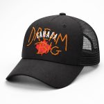 Timothee Chalamet Dream Big Trucker Hat