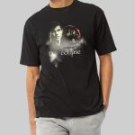 Timothee Chalamet The Twilight Saga Eclipse Vintage Shirt
