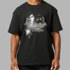 Timothee Chalamet The Twilight Saga Eclipse Vintage Shirt 2