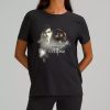 Timothee Chalamet The Twilight Saga Eclipse Vintage Shirt 7