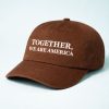 Together We Are America Hat