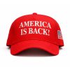 Trump America Is Back Hat