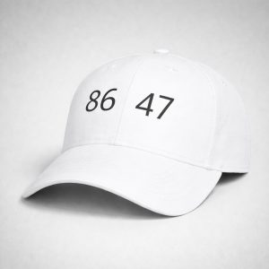 Brian Krassenstein 8647 Hat Cap