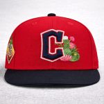 Cleveland Guardians Spring Training Hat 2026