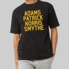 Adams Patrick Norris Smythe Hoodie 10