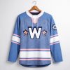 Washington Nationals Hockey Jersey Giveaway 2026
