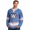 Washington Nationals Hockey Jersey Giveaway 2026 2