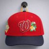 Washington Nationals Spring Training Hat 2026 2