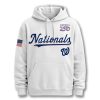 Washington Nationals USA 250 Birthday Hoodie 4 Washington Nationals USA 250 Birthday Hoodie