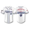 Washington Nationals USA 250th Birthday Jersey 1