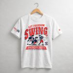 White Sox America's 250th Homage T-Shirt Giveaway