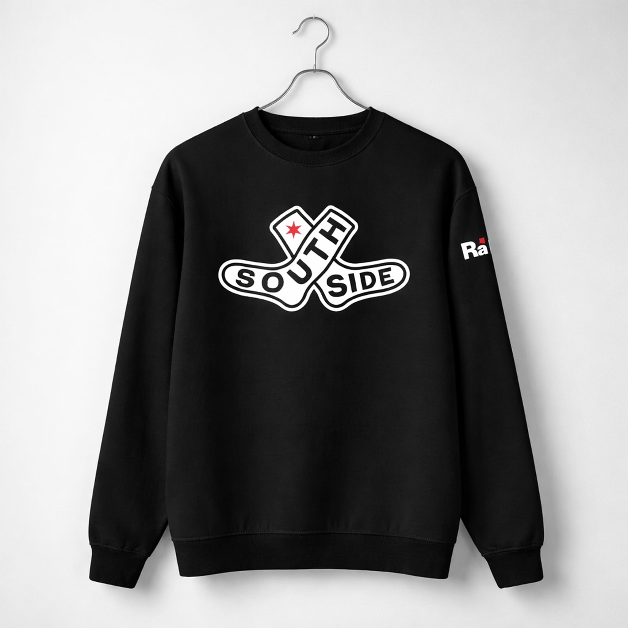 2026 White Sox City Connect South Side Sweatshirt Giveaway 1 White Sox City Connect South Side Sweatshirt Giveaway 2026 1