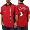 2026 White Sox City Connect Warmup Button Shirt Giveaway 7 White Sox City Connect Warmup Button Shirt Giveaway 2026 1