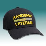 Xandemic Veteran Hat