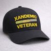 Xandemic Veteran Hat