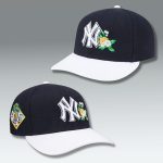Yankees Spring Training Hat 2026