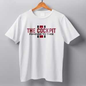 Gamecocks Basketball The Cockpit Forever To Thee Shirt Giveaway 15