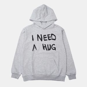 I Need A Hug Hoodie Stefon Diggs 4
