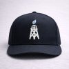 Tulsa Drillers Oil Connect Hat 2026 4 Tulsa Drillers Oil Connect Hat 2026 1