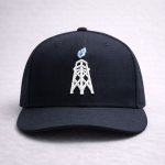 Tulsa Drillers Oil Connect Hat 2026