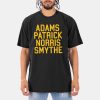 Adams Patrick Norris Smythe Hoodie 11