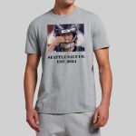 Seattle Salt CO EST 2024 Jason Myers Parade Shirt