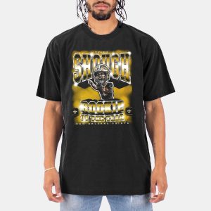 Tyler Shough Rookie of the Year Shirt 2025 11