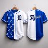 Detroit Tigers Jewish Heritage Jersey Giveaway 2026 1