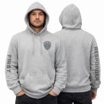 Cleveland Guardians First Responder Hoodie 2026 Giveaway