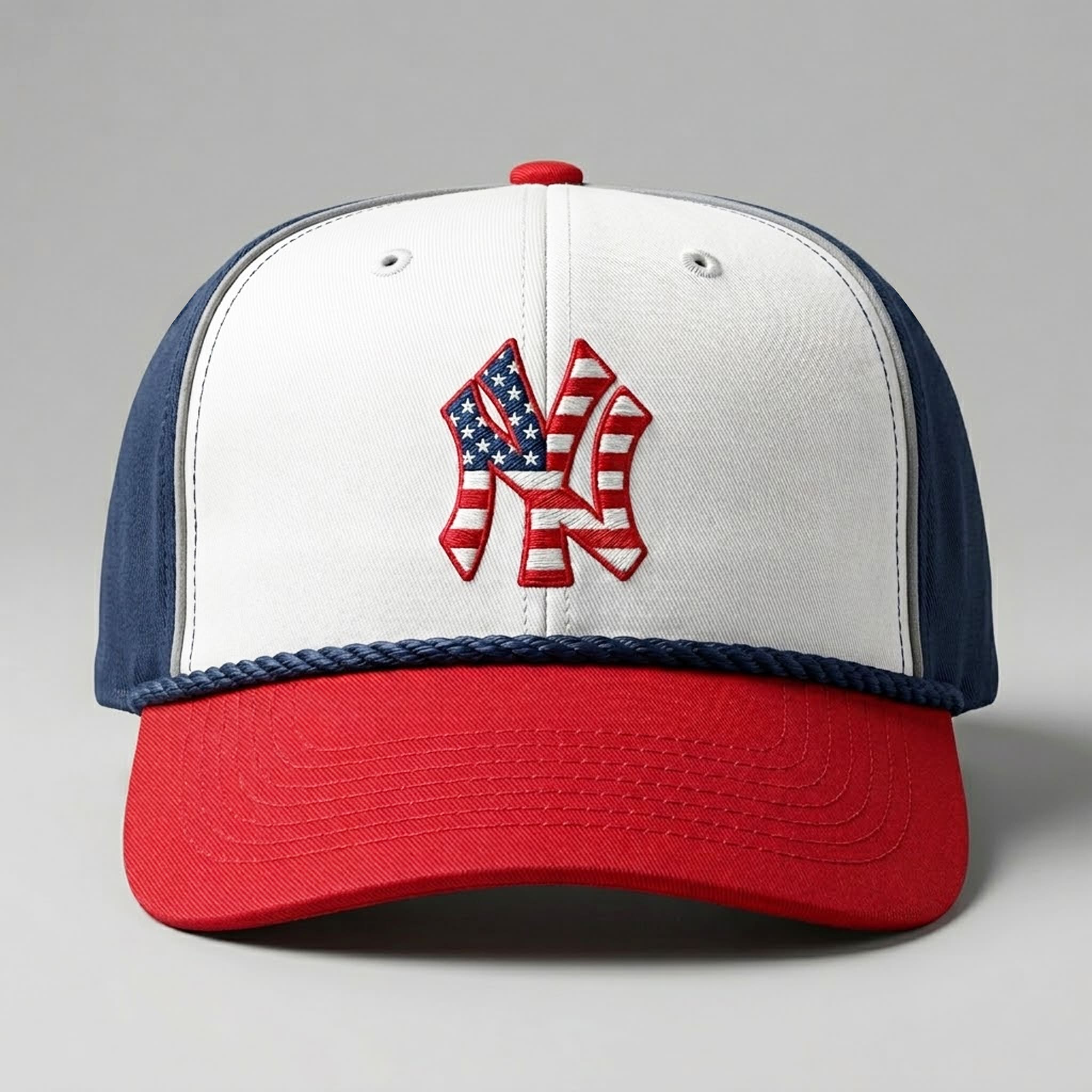 New York Yankees 4th of July Hat Giveaway 2026 1 New York Yankees 4th of July Hat Giveaway 2026 1