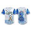2026 Chicago Cubs Autism Acceptance Jersey 1
